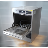 Used Culinaire AT40ST Underbench Glass washer