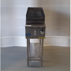 Used Electrolux AGG12CE EM Compact Gas Char Grill