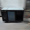 Used Skope BB380i-2SW 2 Swing Door Underbench Fridge