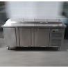 Used Fagor MFP-180C AO Refrigerated Preparation Fridge