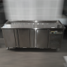 Used Fagor MFP-180C AO Refrigerated Preparation Fridge