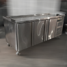 Used Fagor MFP-180C AO Refrigerated Preparation Fridge