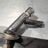 Used Push Button Wash Tap