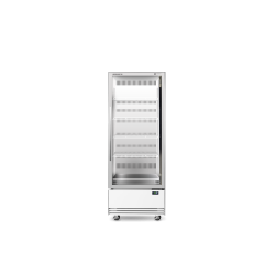 Skope  BME600N-A 1 Glass Door Display or Storage Fridge