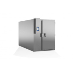 Skope  MyA MF750.2 3T Roll In Blast Chiller & Shock Freezer