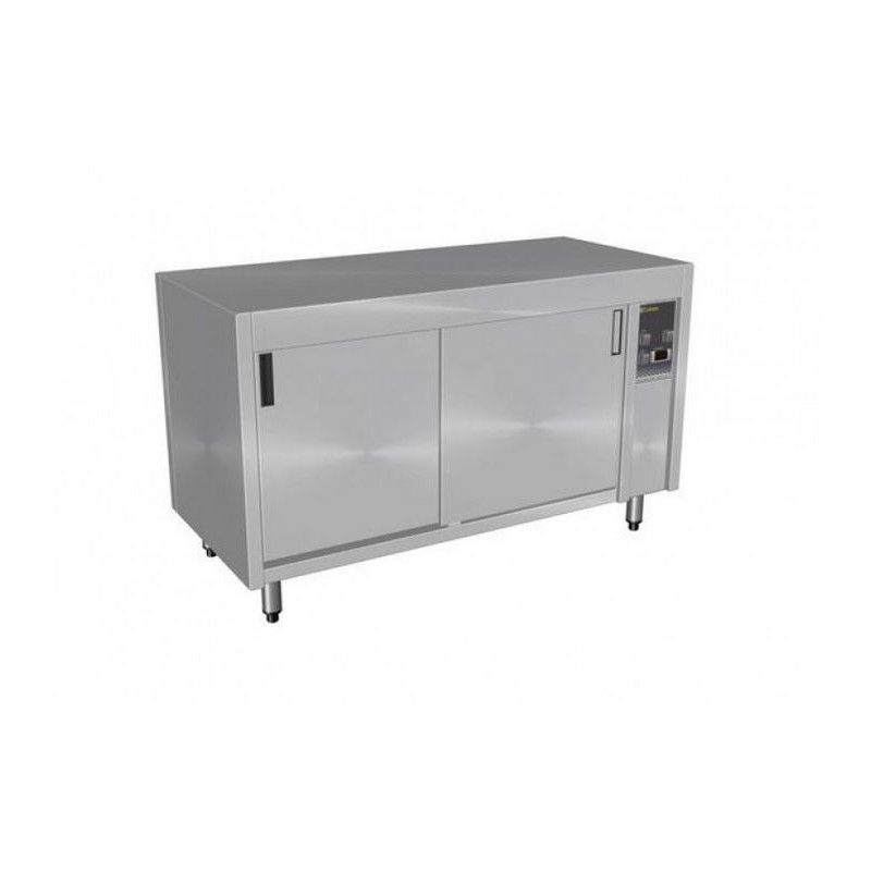 Culinaire Island Hot Cupboard - CH.HC.I.8