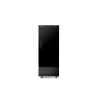 Skope  SKB600NS-A 1 Solid Door Storage Fridge