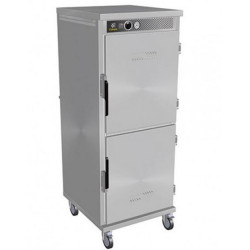 Culinaire Full Height Vertical Hot Cupboard - CH.VHC.3211