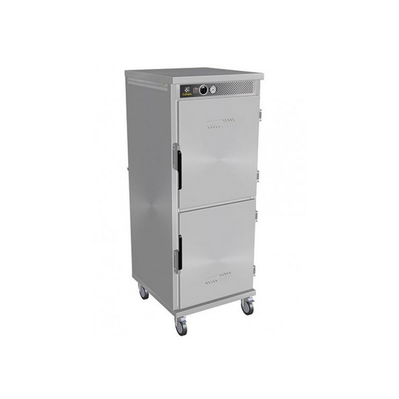 Culinaire Full Height Vertical Hot Cupboard - CH.VHC.3211