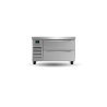 Skope  Two Drawer, One Bay, ChefBase GN 1/1 Fridge