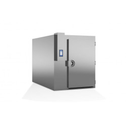 Skope  MyA MF350.2 2T Large Roll In Blast Chiller & Shock Freezer