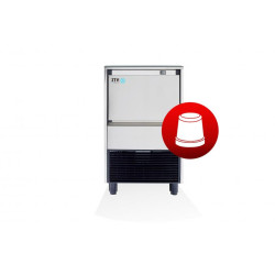 Skope  GALA NG150 A Self Contained Ice Cube Maker R290