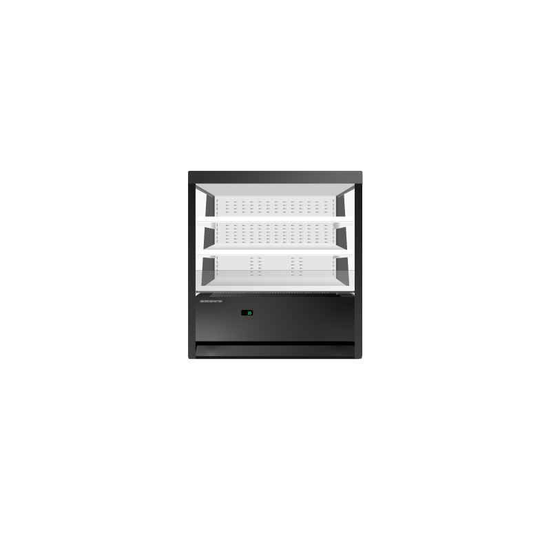 Skope  OD460N Open Deck Fridge