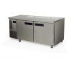 Skope  PG500 2 Solid Door 2/1 Preparation GN Fridge