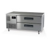 Skope  PGLL150 2 Drawer 1/1 & 2/1 Underbench GN Fridge