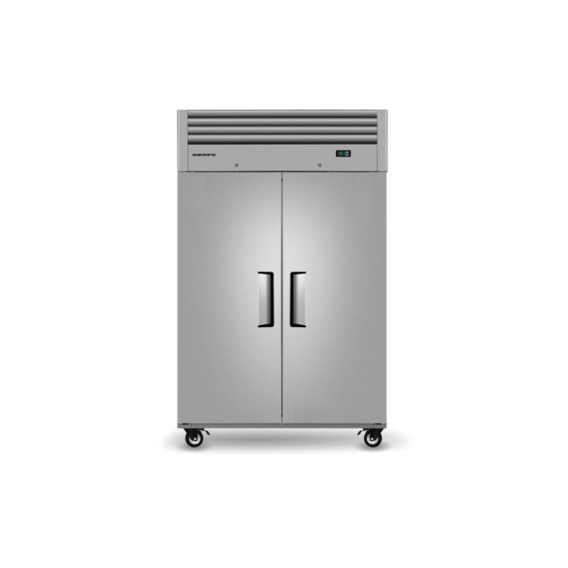 Skope  ReFlex 2 Solid Door Upright Fridge