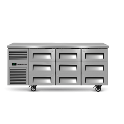 Skope  ReFlex 9 Drawer...