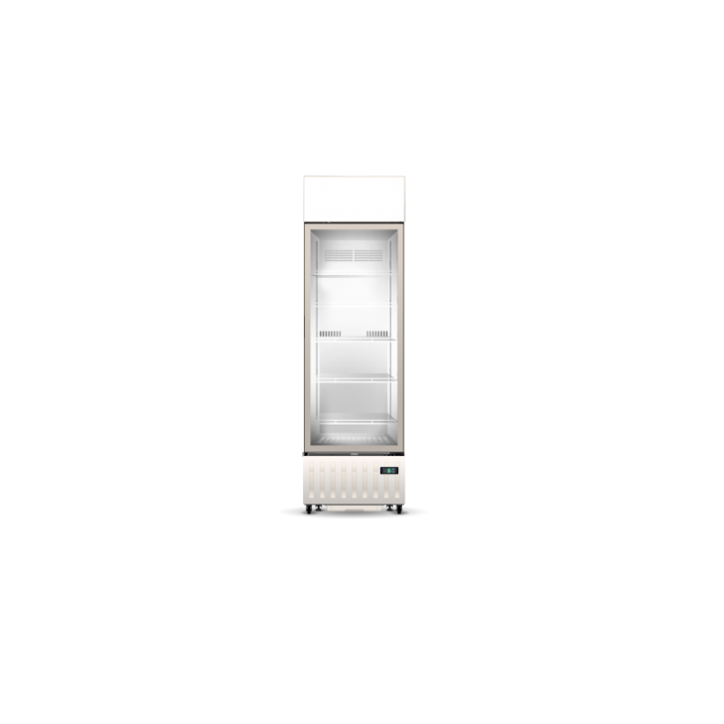 Skope  SC430N 1 Glass Door Display Fridge