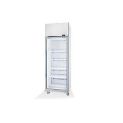 Skope  TME650N-A 1 Glass Door Display or Storage Fridge