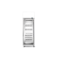 Skope  TME650N-AC 1 Glass Door Display or Storage Fridge, Lit Sign