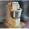 Used IBE KL150 Heavy Duty 12.5Kg Spiral Mixer