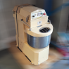 Used IBE KL150 Heavy Duty 12.5Kg Spiral Mixer