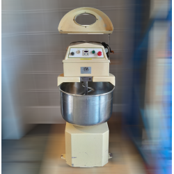 Used IBE KL150 Heavy Duty 12.5Kg Spiral Mixer