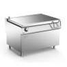 Mareno ANBR912EIM 90 Series Bratt Pan Stainless Steel Base 120L Motor Tilt 1200mm Wide Elec