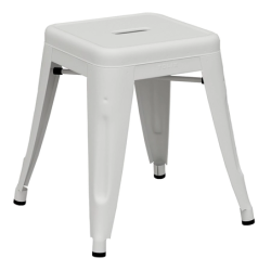 Furnlink Riviera 450 Stool Seat by Durafurn