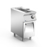 Mareno ANF74E15 70 Series 400mm Wide Single Pan Electric Fryer 15L