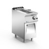 Mareno ANF74G15-NG 70 Series 400mm Wide Single Pan Gas Fryer 15L Nat Gas