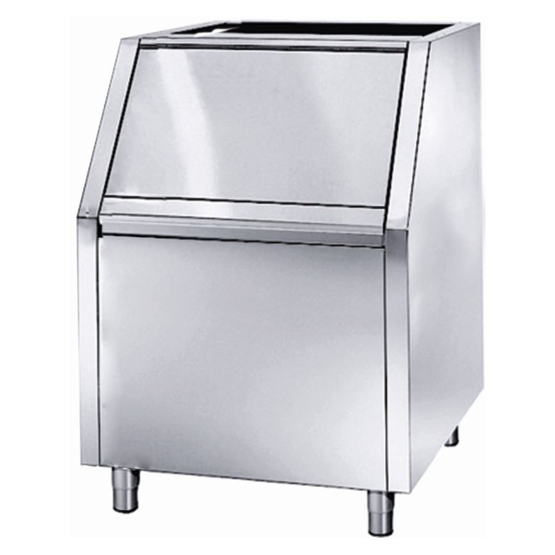 Brema BIN100 100Kg Slimline Storage Bin. Suits New G Series Tm Series Vm350A. Requires