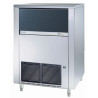 Brema CB1265A 13G Ice Maker With Internal Storage Bin. Up To 130Kg Production 65Kg Storage