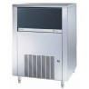 Brema CB1565A 13G Ice Maker With Internal Storage Bin. Up To 155Kg Production 65Kg Storage