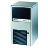 Brema CB249A-HCQ-DP 23G Ice Maker w.Internal Storage Bin Up To 29Kg Production 9Kg Storage AWS R290 refrigerant