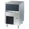 Brema CB425A-HCQ-DP 23G Ice Maker w.Internal Storage Bin UpTo 48Kg Production 25Kg Storage AWS R290 refrigerant