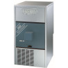 Brema DSS42A 13G Ice Maker with Push-Button Dispenser and Bin. 44Kg Production 12Kg Storage