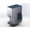 Brema BSFA-HC Pebble Ice Dispenser 90Kg Production 5kg Storage. R290 Refrigerant