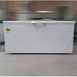 Used Hisense HR6CF523 Chest Freezer 520L