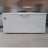 Used Hisense HR6CF523 Chest Freezer 520L