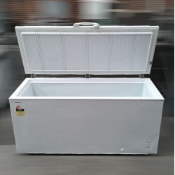 Used Hisense HR6CF523 Chest Freezer 520L