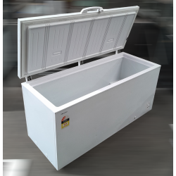 Used Hisense HR6CF523 Chest Freezer 520L