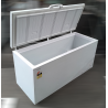 Used Hisense HR6CF523 Chest Freezer 520L