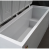 Used Hisense HR6CF523 Chest Freezer 520L