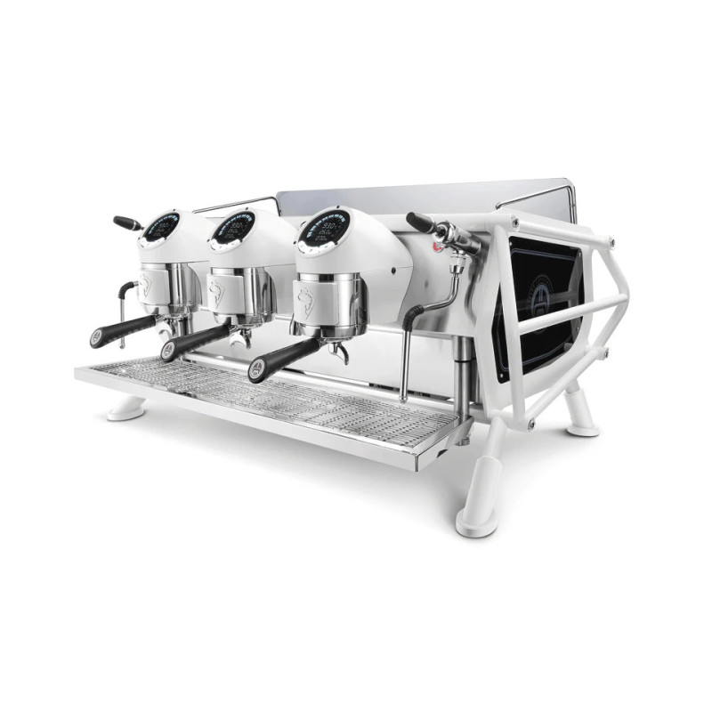 SanRemo Cafe Racer AW3 Coffee Machine 3 Group