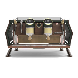 SanRemo Cafe Racer RG2 Coffee Machine 2 Group