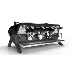 SanRemo F.18 TBB3 Coffee...