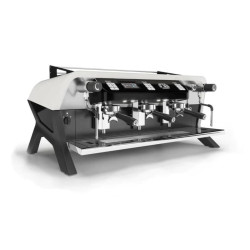 SanRemo F.18 TBW2 Coffee Machine 2 Group