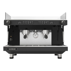 SanRemo Zoe COMPB2 Competition 2 Group Coffee Machine