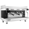 SanRemo Zoe TW3 Tall 3 Group Coffee Machine